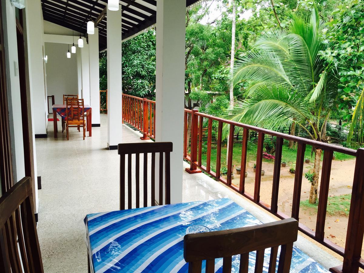 Sigiri Rainbow Lodge Sigiriya Exterior photo